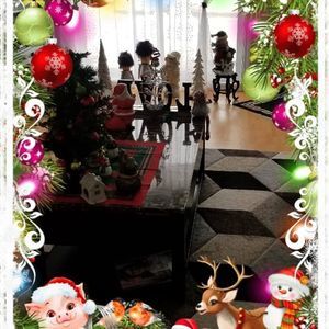 Meet your Posher, Ellène